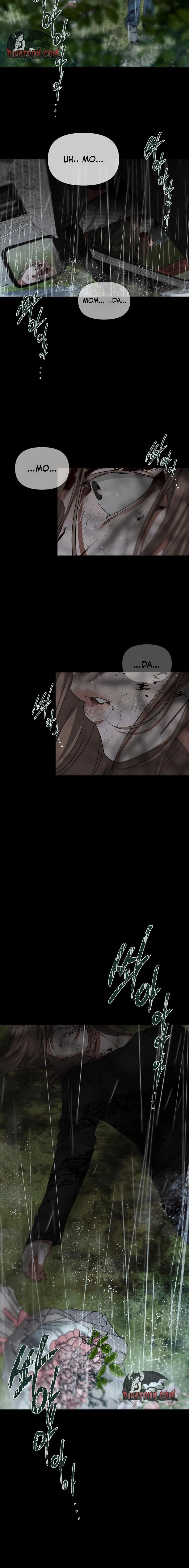 My family’s Romeo Chapter 42 page 22 - 