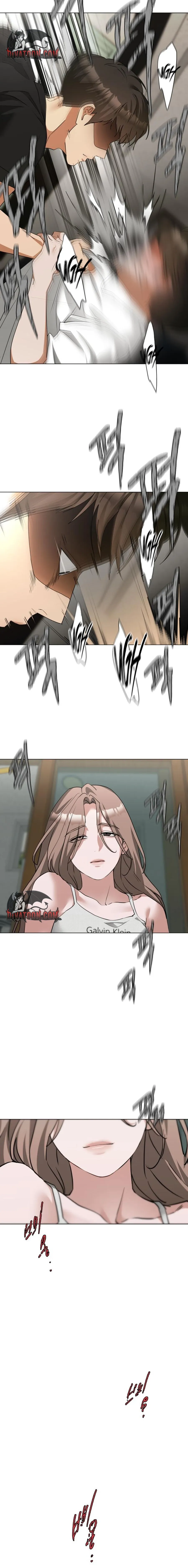 My family’s Romeo Chapter 42 page 6 - 