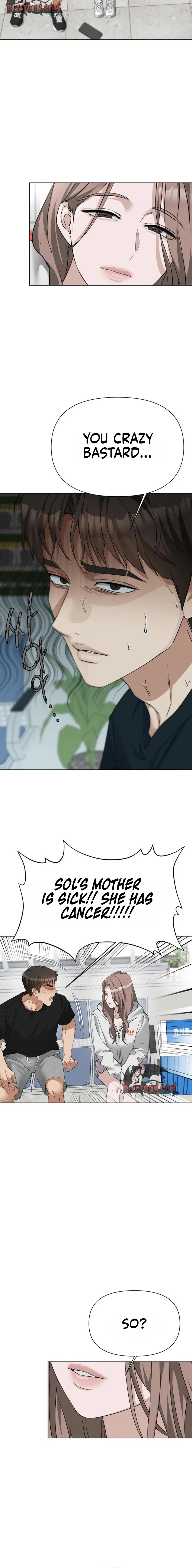 My family’s Romeo Chapter 42 page 10 - 