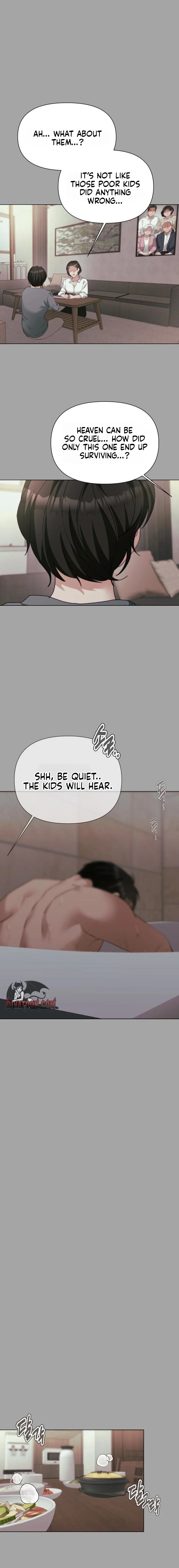 My family’s Romeo Chapter 43 page 2 - 