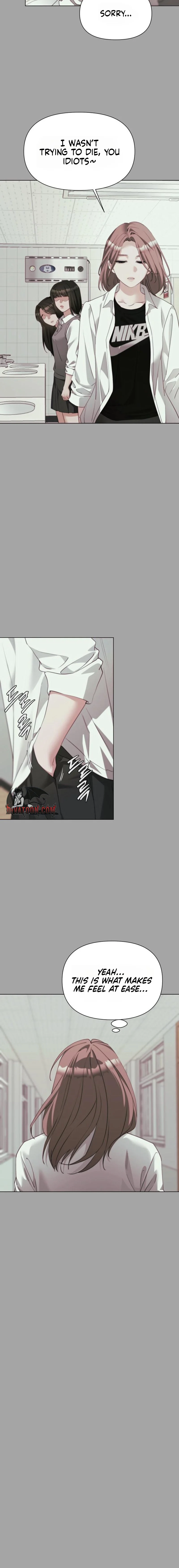My family’s Romeo Chapter 43 page 12 - 
