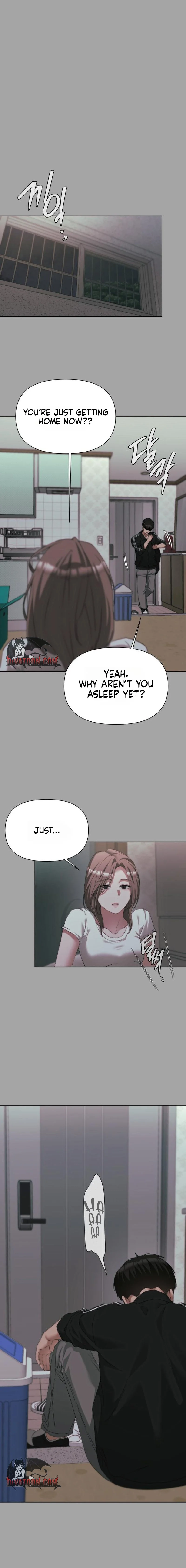 My family’s Romeo Chapter 43 page 13 - 