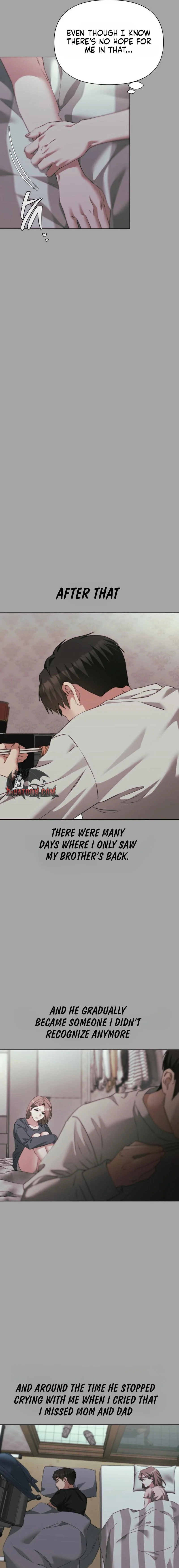 My family’s Romeo Chapter 43 page 15 - 