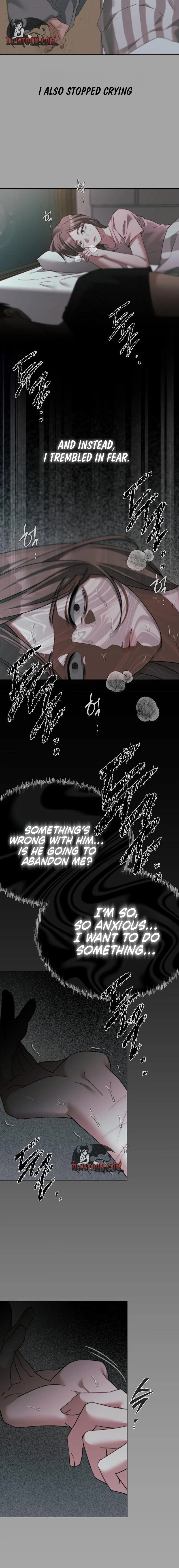 My family’s Romeo Chapter 43 page 16 - 