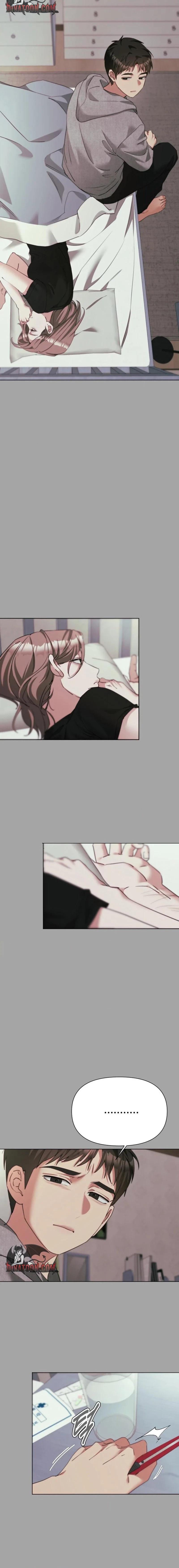 My family’s Romeo Chapter 43 page 4 - 