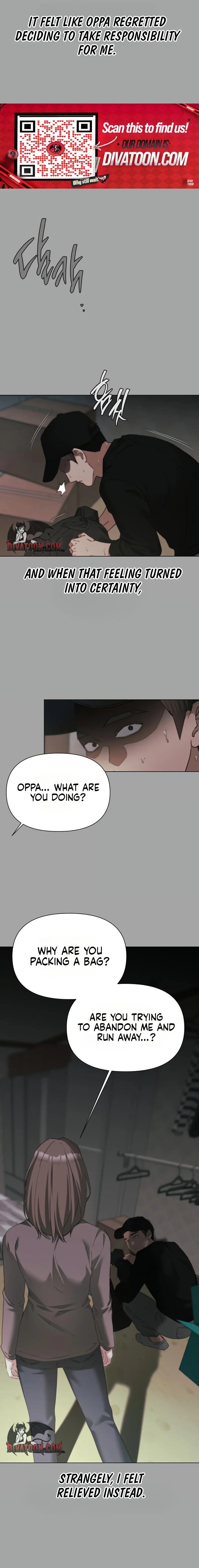 My family’s Romeo Chapter 44 page 11 - 