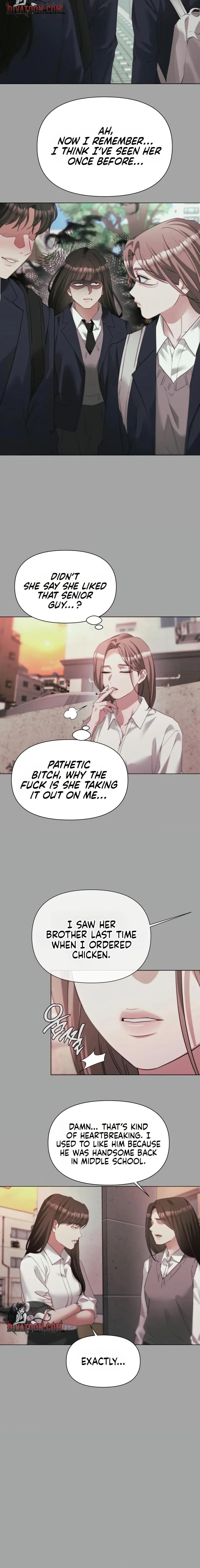 My family’s Romeo Chapter 44 page 4 - 