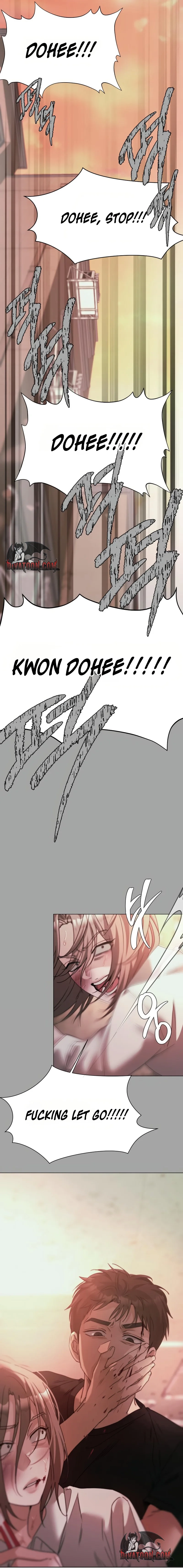 My family’s Romeo Chapter 44 page 7 - 