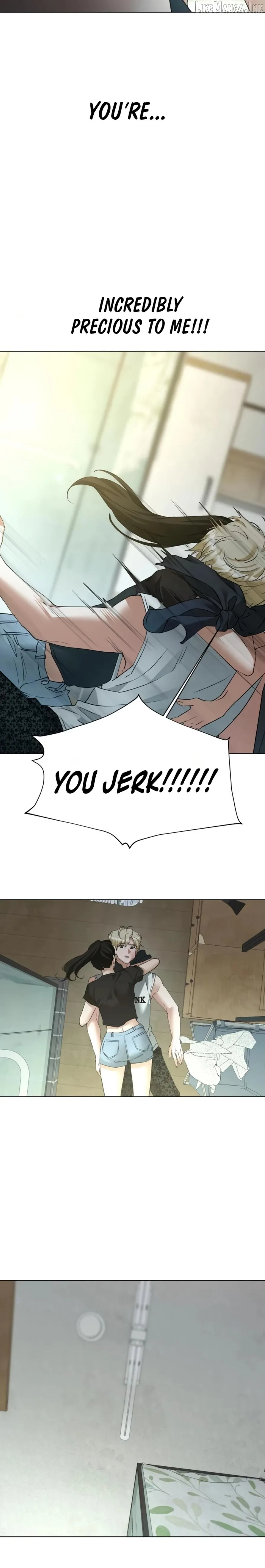 My family’s Romeo Chapter 47 page 7 - 