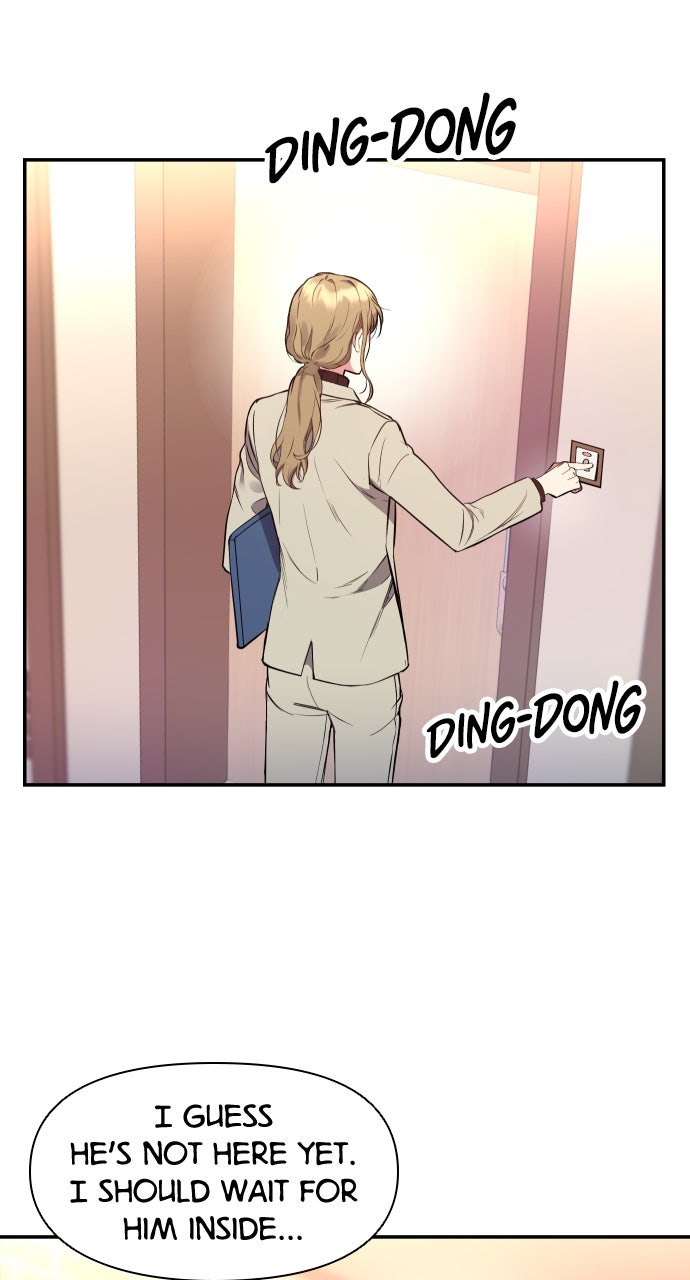 My Far TooTumultuous Marriage Episode 1 page 11 - 