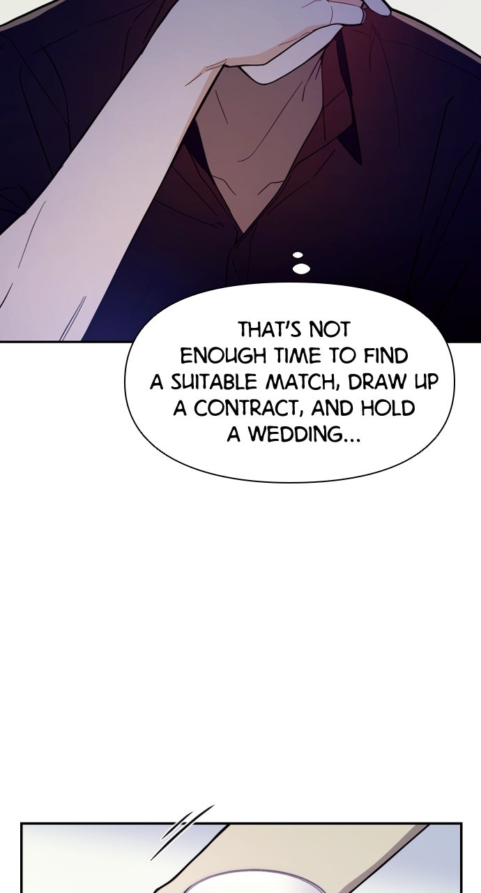 My Far TooTumultuous Marriage Episode 1 page 101 - 