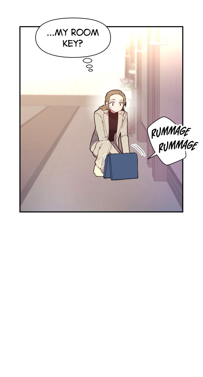 My Far TooTumultuous Marriage Episode 1 page 13 - 
