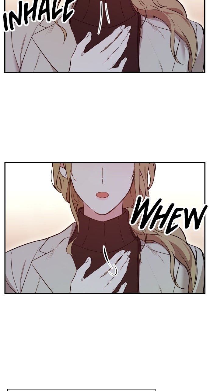 My Far TooTumultuous Marriage Episode 1 page 3 - 