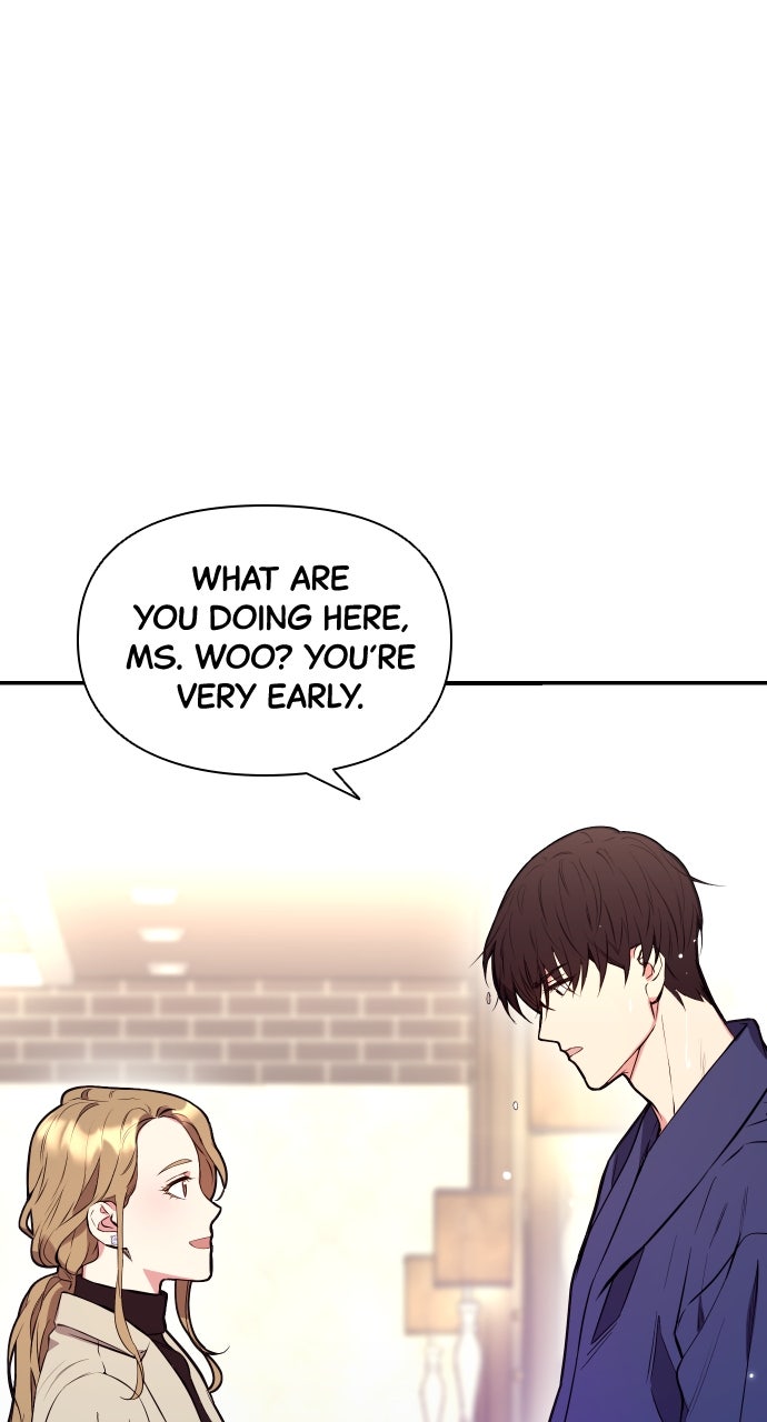 My Far TooTumultuous Marriage Episode 1 page 24 - 