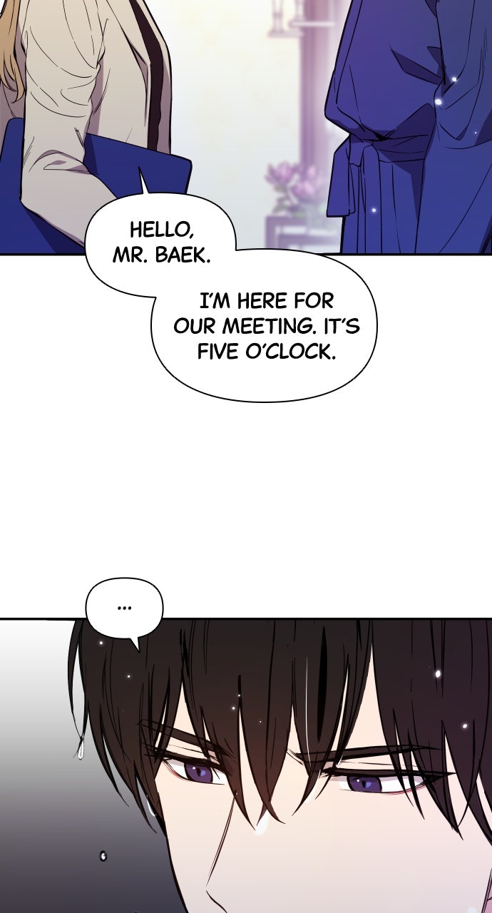 My Far TooTumultuous Marriage Episode 1 page 25 - 