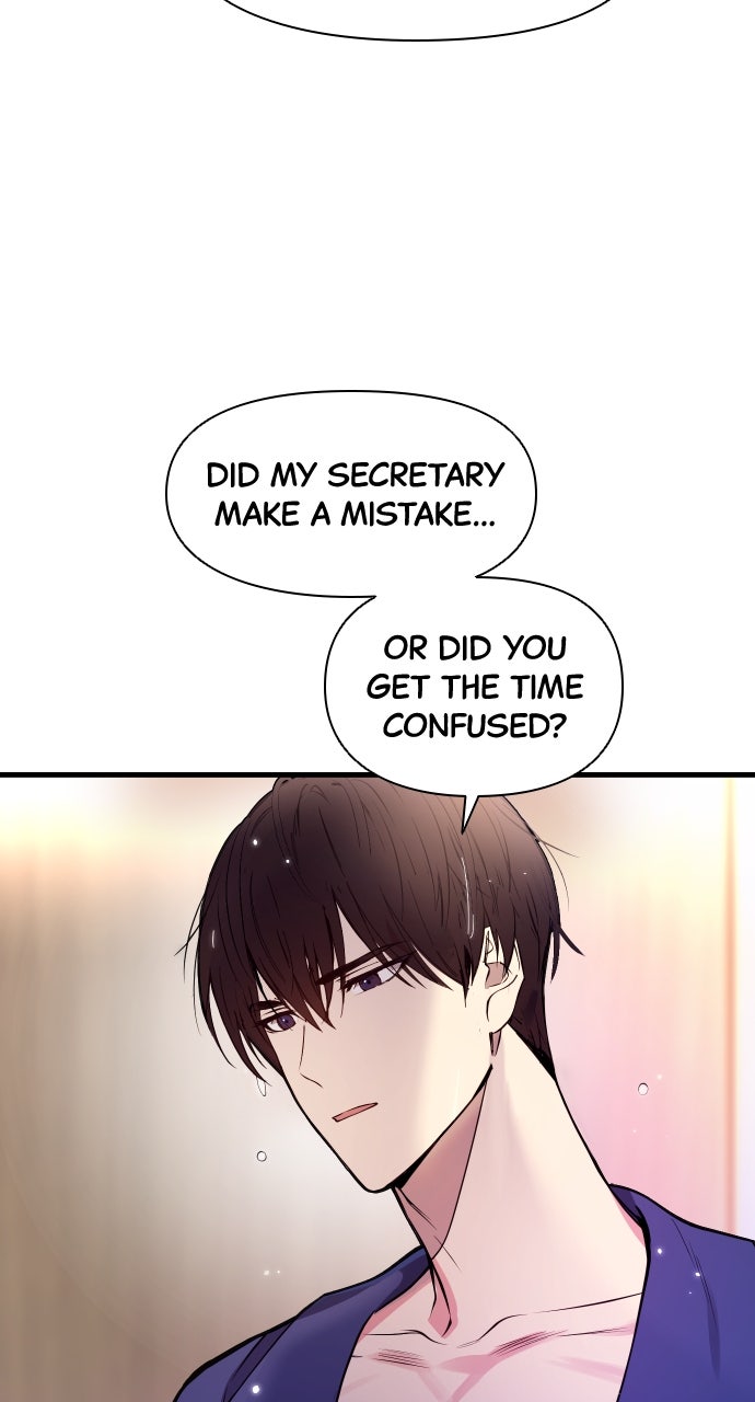 My Far TooTumultuous Marriage Episode 1 page 28 - 
