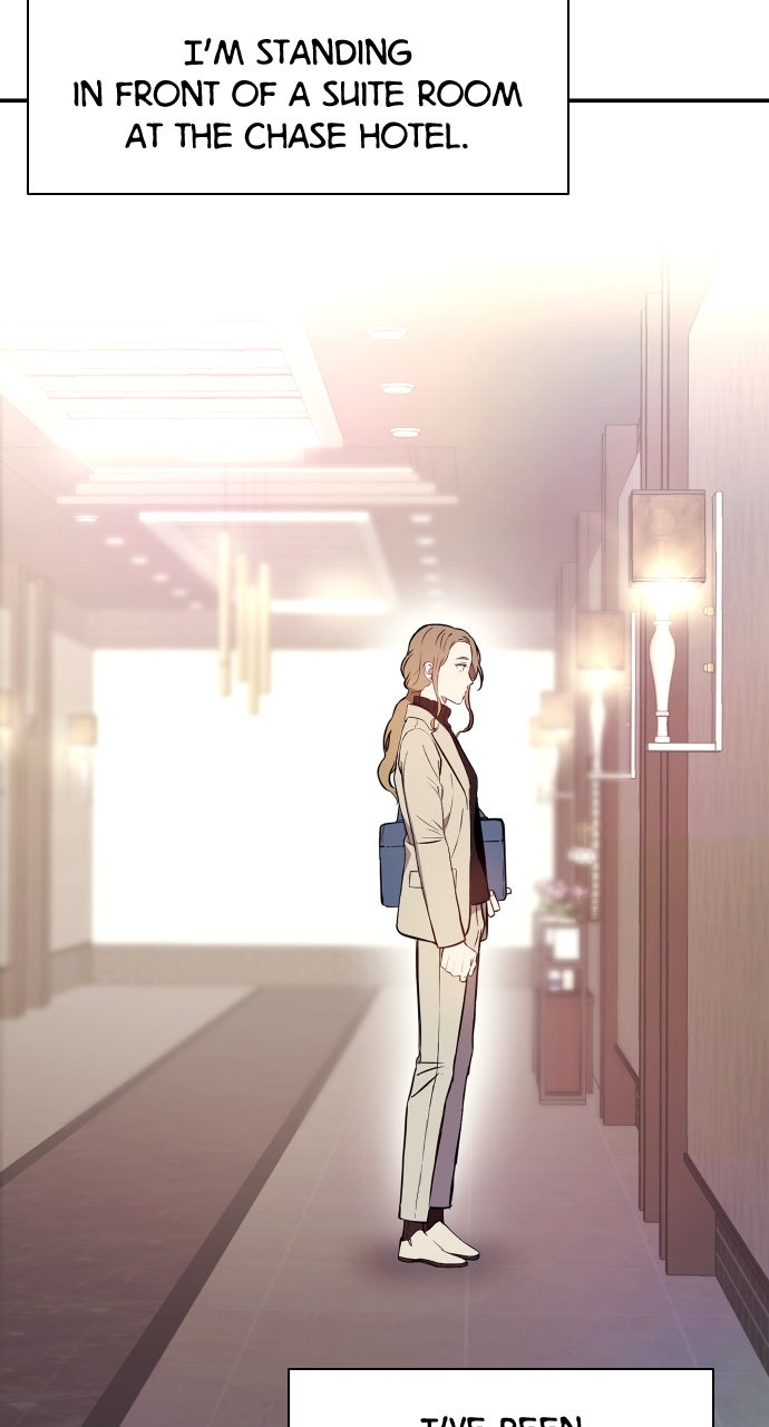My Far TooTumultuous Marriage Episode 1 page 4 - 
