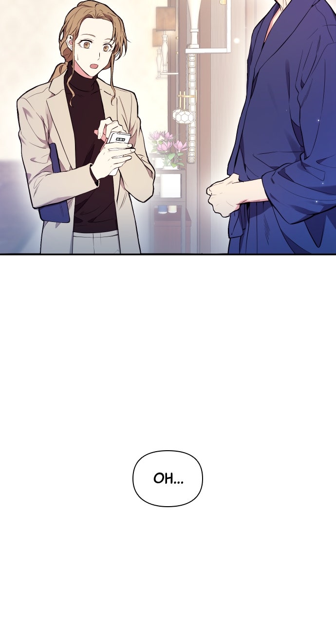 My Far TooTumultuous Marriage Episode 1 page 31 - 