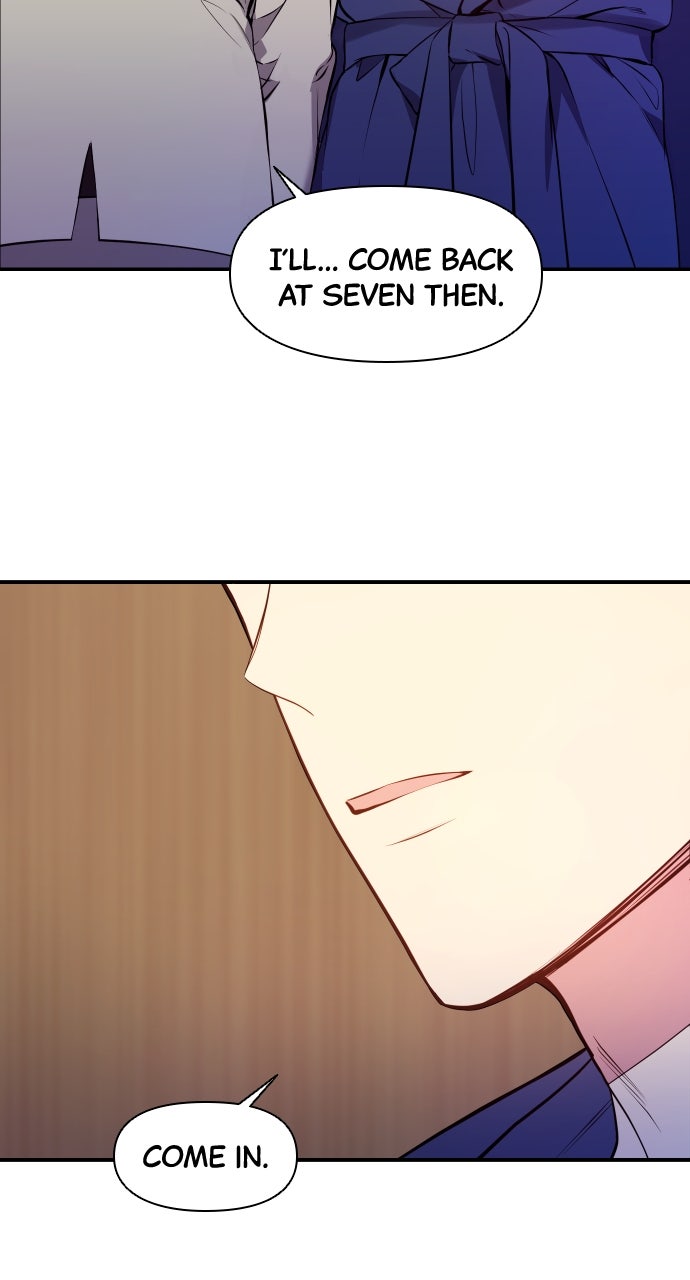 My Far TooTumultuous Marriage Episode 1 page 38 - 