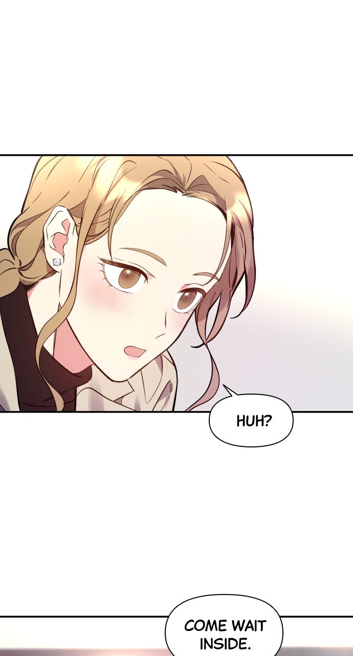 My Far TooTumultuous Marriage Episode 1 page 39 - 