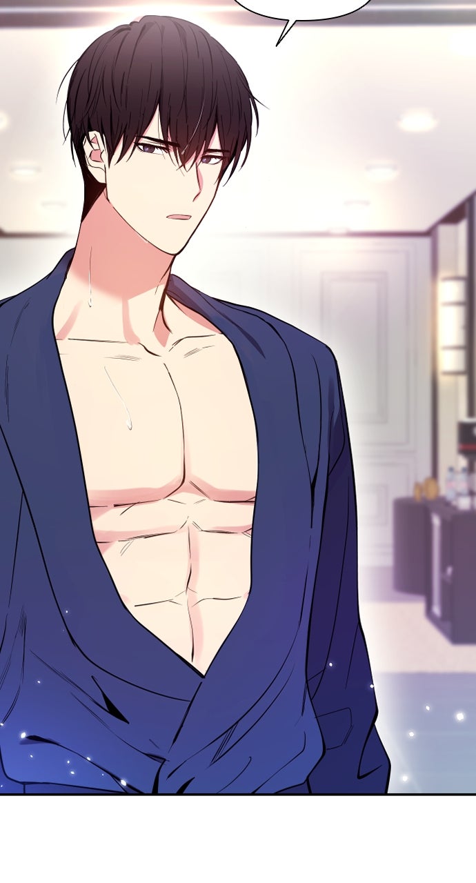 My Far TooTumultuous Marriage Episode 1 page 40 - 
