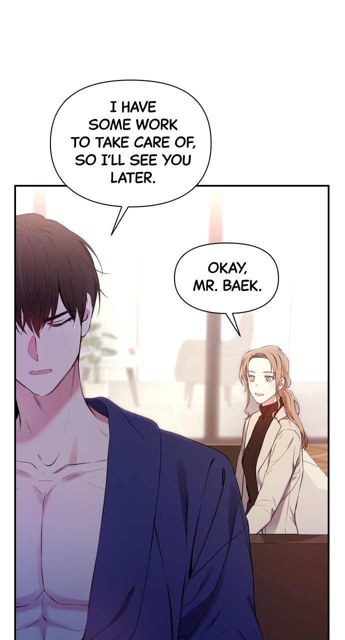 My Far TooTumultuous Marriage Episode 1 page 44 - 