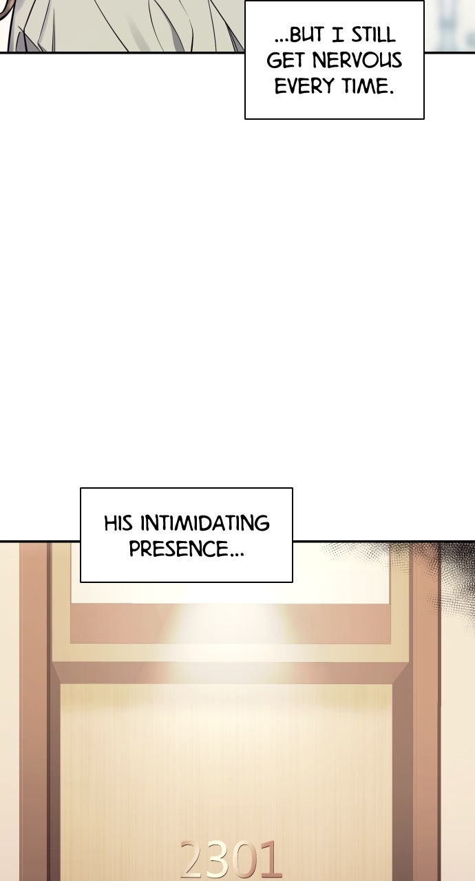 My Far TooTumultuous Marriage Episode 1 page 6 - 