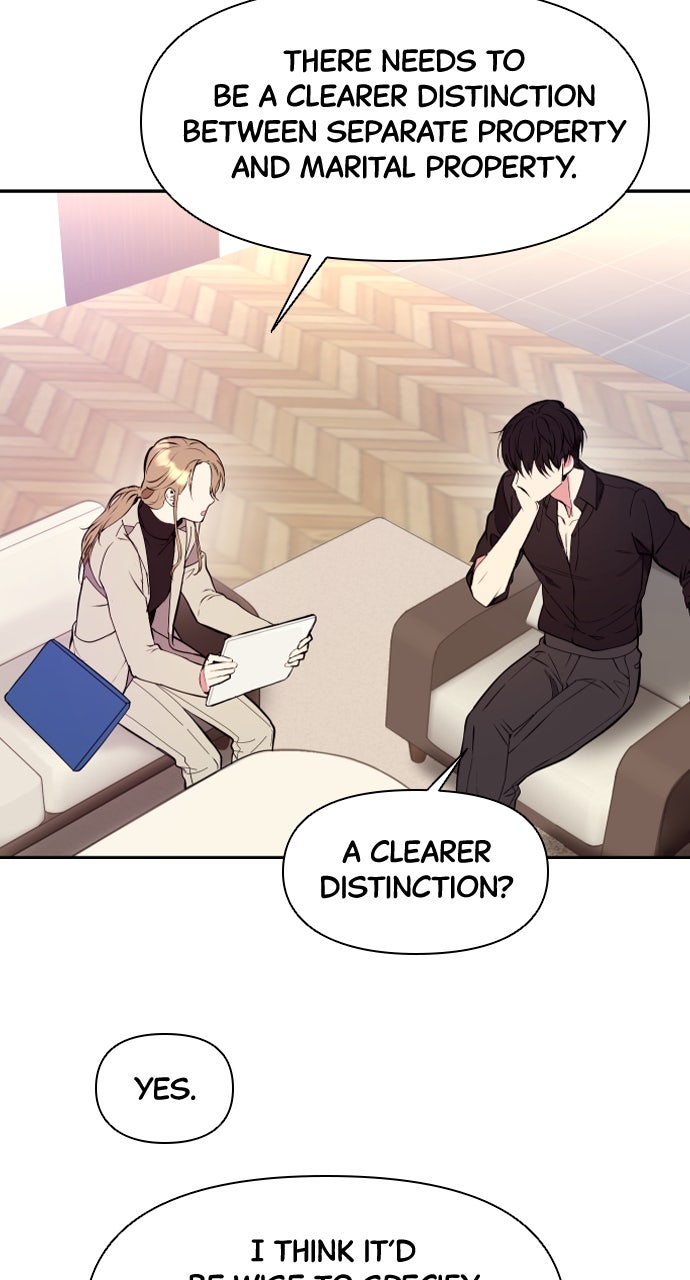 My Far TooTumultuous Marriage Episode 1 page 52 - 