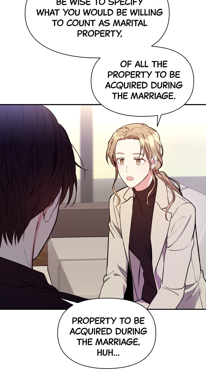 My Far TooTumultuous Marriage Episode 1 page 53 - 