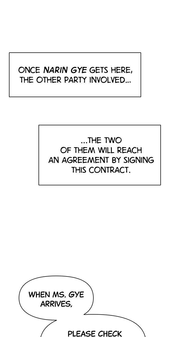 My Far TooTumultuous Marriage Episode 1 page 54 - 
