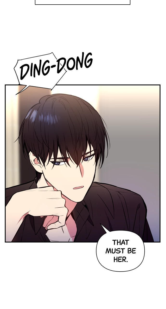 My Far TooTumultuous Marriage Episode 1 page 56 - 