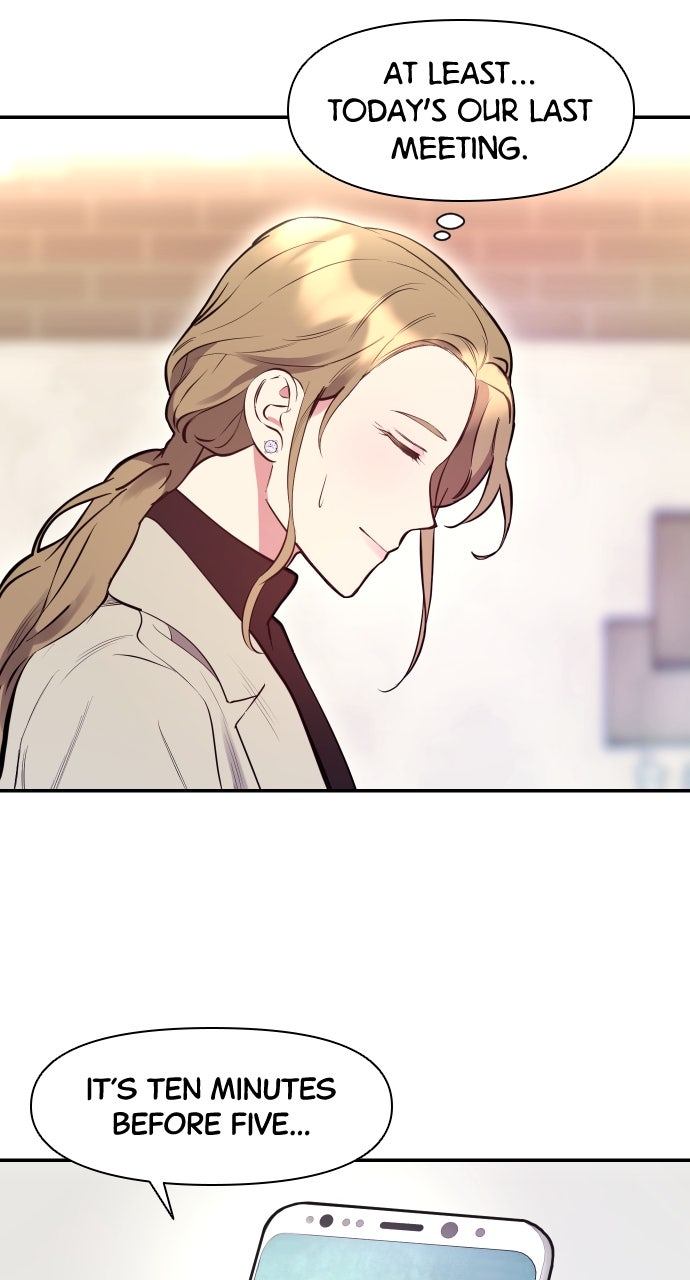 My Far TooTumultuous Marriage Episode 1 page 8 - 