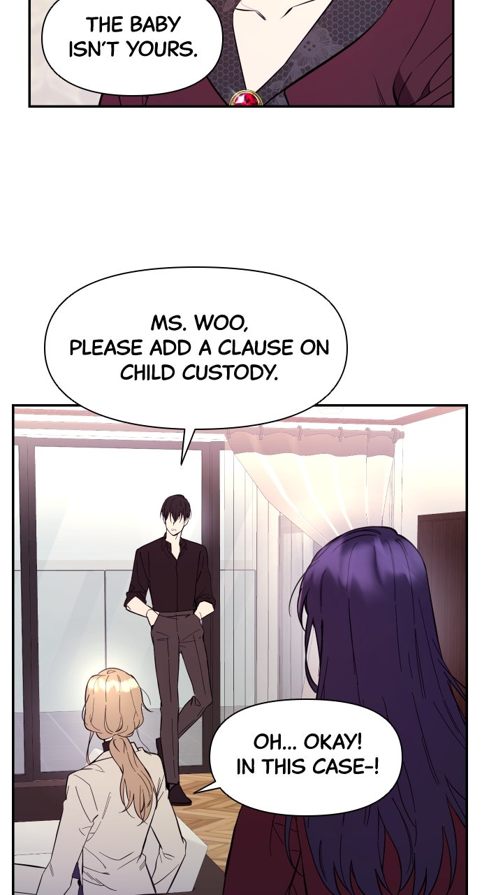 My Far TooTumultuous Marriage Episode 1 page 71 - 