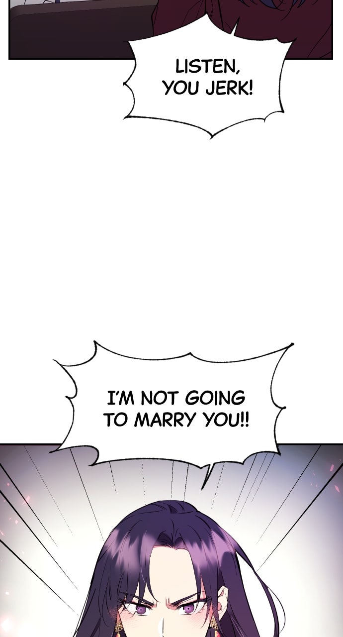 My Far TooTumultuous Marriage Episode 1 page 72 - 
