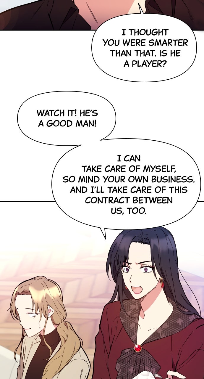 My Far TooTumultuous Marriage Episode 1 page 78 - 