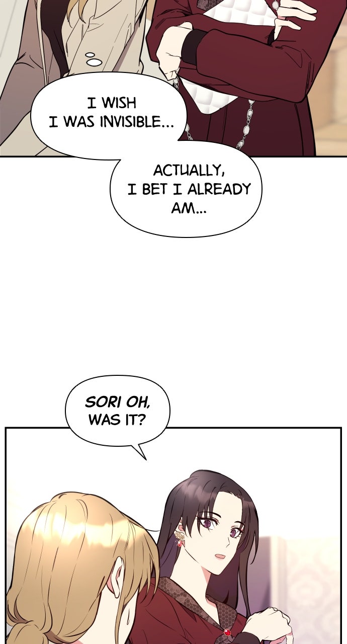 My Far TooTumultuous Marriage Episode 1 page 79 - 