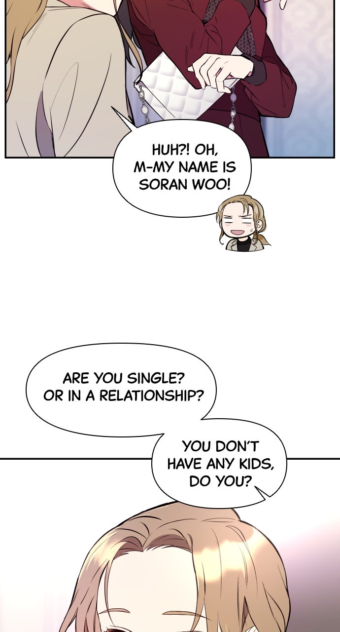 My Far TooTumultuous Marriage Episode 1 page 80 - 