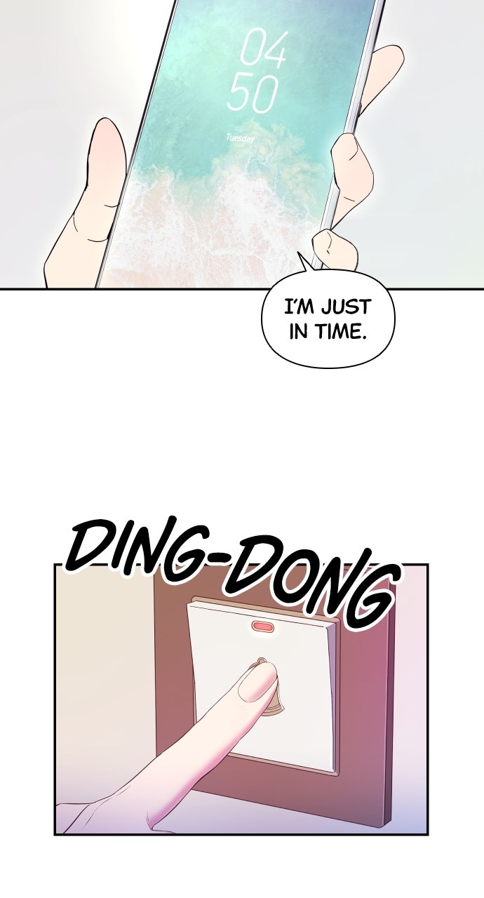 My Far TooTumultuous Marriage Episode 1 page 9 - 