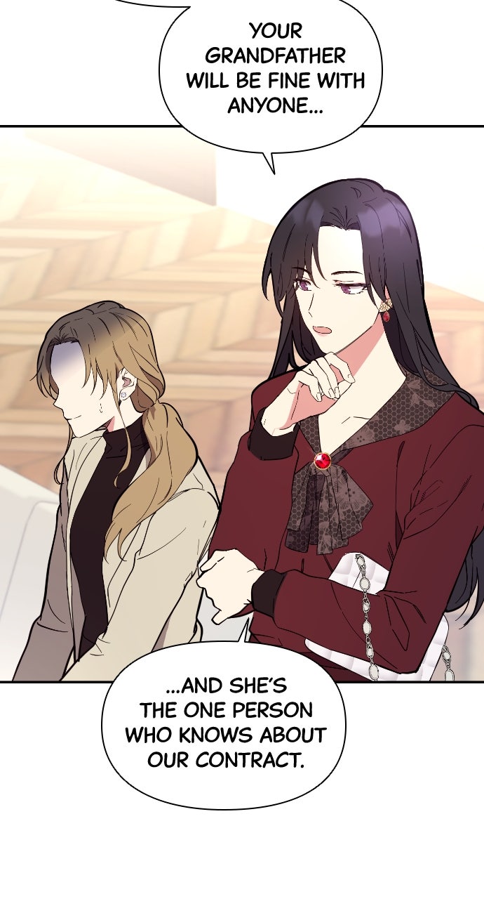 My Far TooTumultuous Marriage Episode 1 page 83 - 