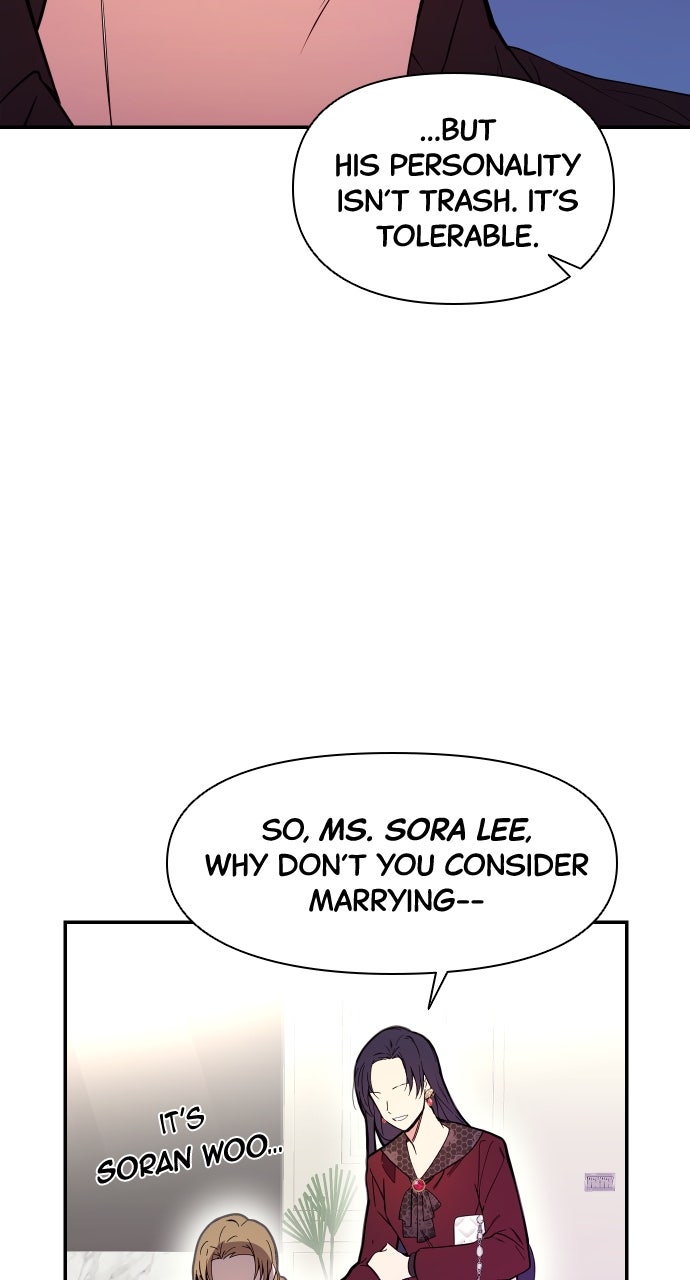 My Far TooTumultuous Marriage Episode 1 page 87 - 