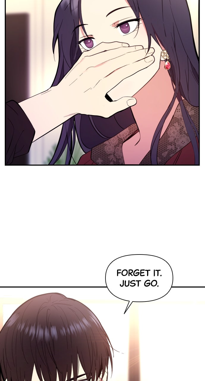 My Far TooTumultuous Marriage Episode 1 page 91 - 