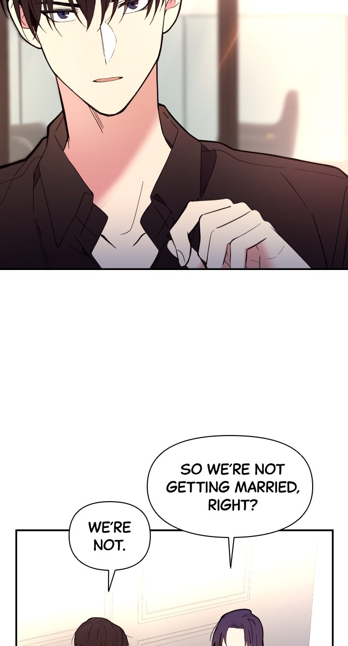 My Far TooTumultuous Marriage Episode 1 page 92 - 