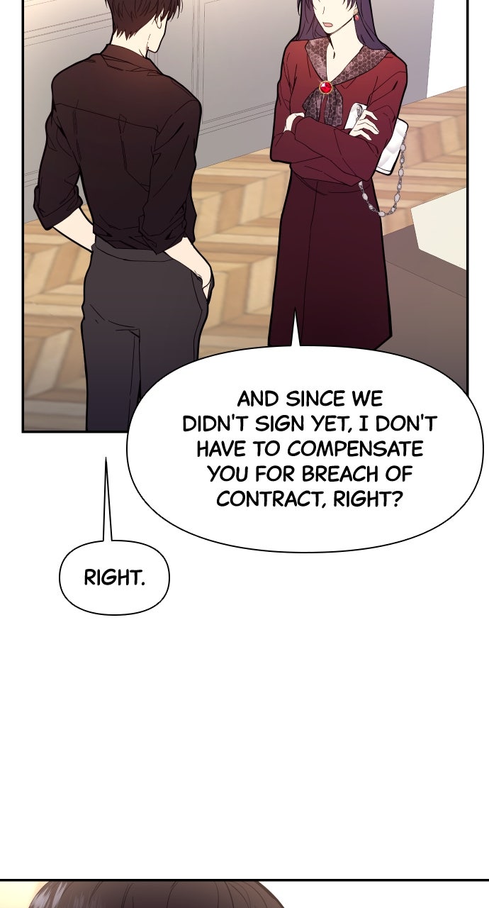 My Far TooTumultuous Marriage Episode 1 page 93 - 
