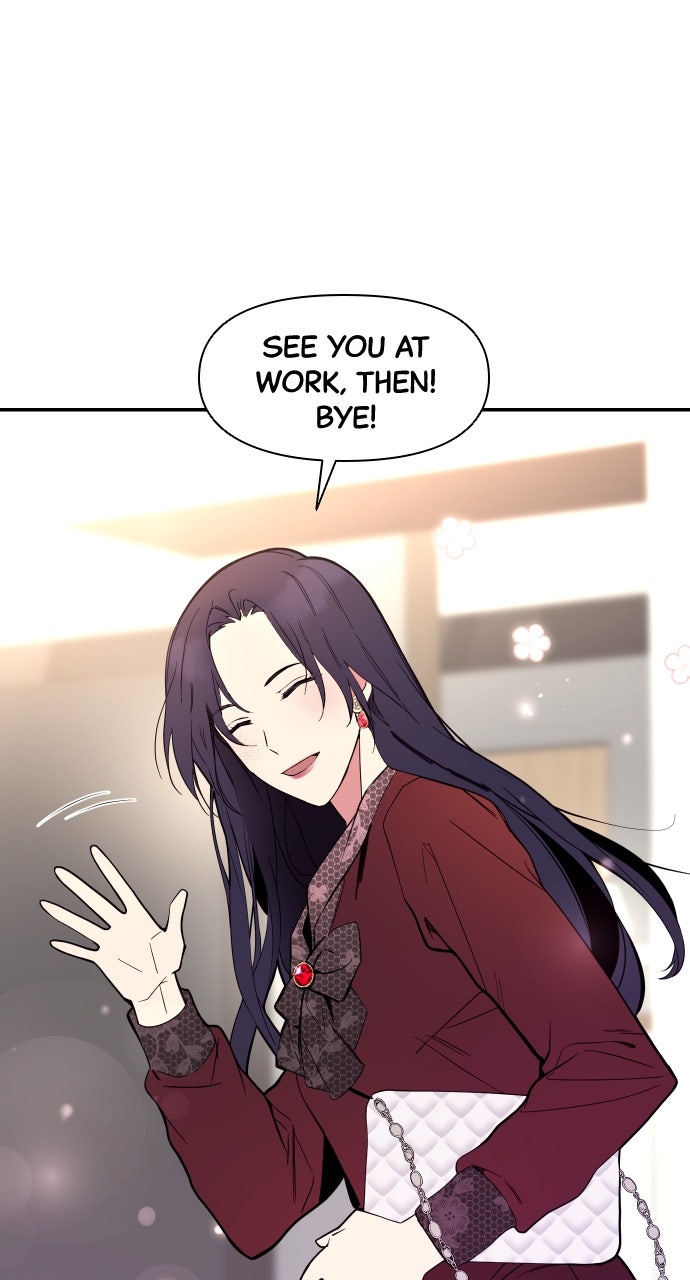 My Far TooTumultuous Marriage Episode 1 page 96 - 