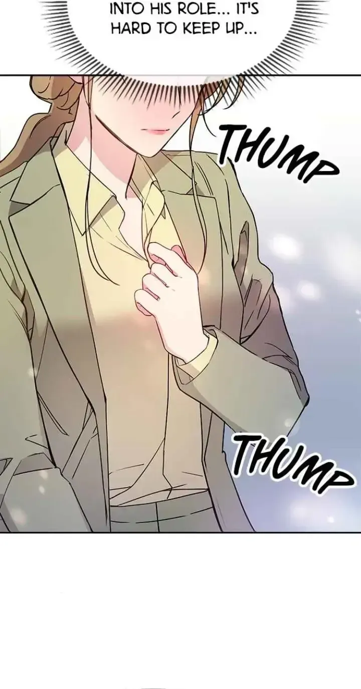 My Far TooTumultuous Marriage Chapter 10 page 121 - 