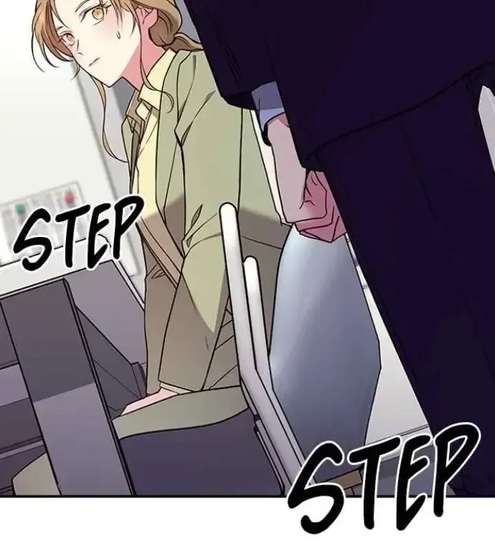 My Far TooTumultuous Marriage Chapter 10 page 37 - 