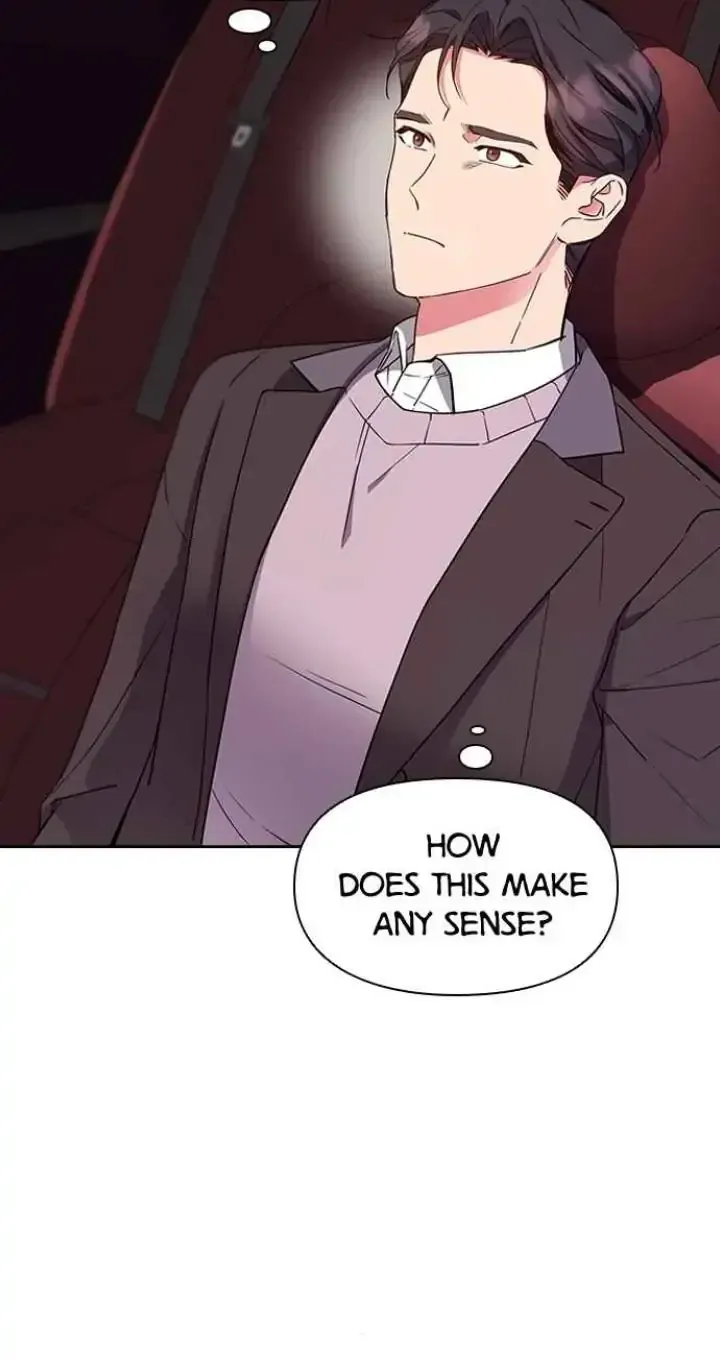 My Far TooTumultuous Marriage Chapter 10 page 69 - 