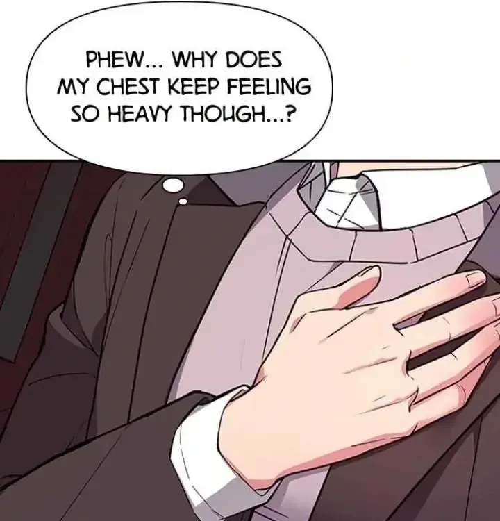 My Far TooTumultuous Marriage Chapter 10 page 70 - 