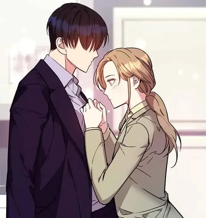 My Far TooTumultuous Marriage Chapter 10 page 84 - 