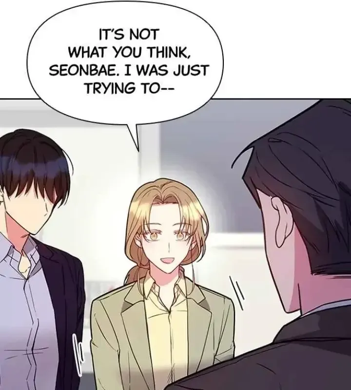 My Far TooTumultuous Marriage Chapter 10 page 93 - 